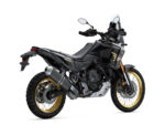 2026 Ténéré 700 World Raid