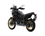 2026 Ténéré 700 World Raid