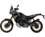 2026 Ténéré 700 World Raid