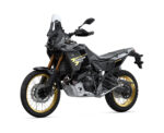 2026 Ténéré 700 World Raid
