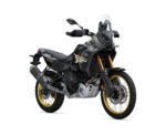 2026 Ténéré 700 World Raid
