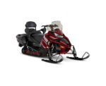 2025 Sidewinder S TX GT EPS