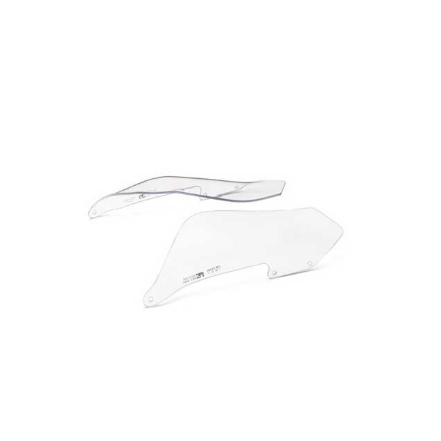 Wind Deflectors