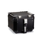 Aluminum Top Case