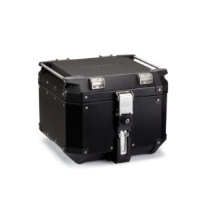Aluminum Top Case