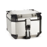 Aluminum Top Case