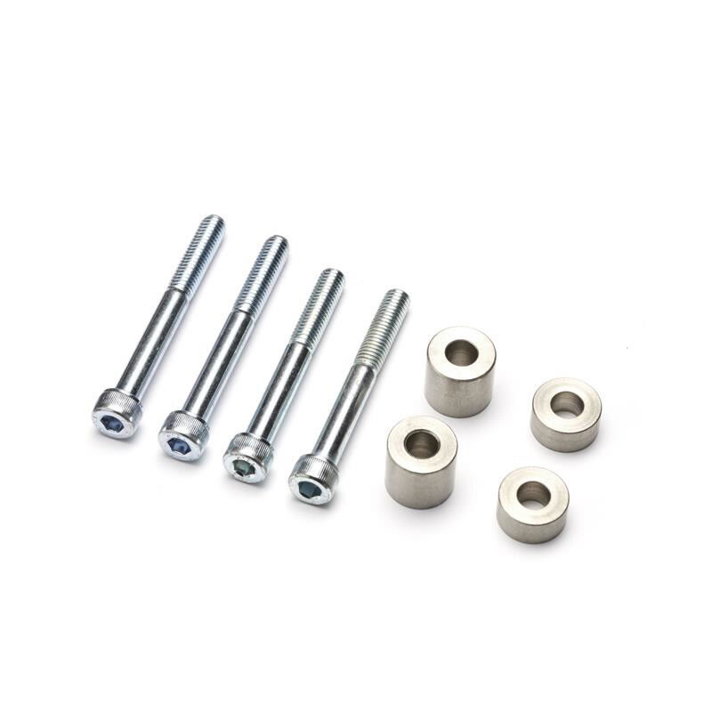 Saddlebag Support Bar Mount