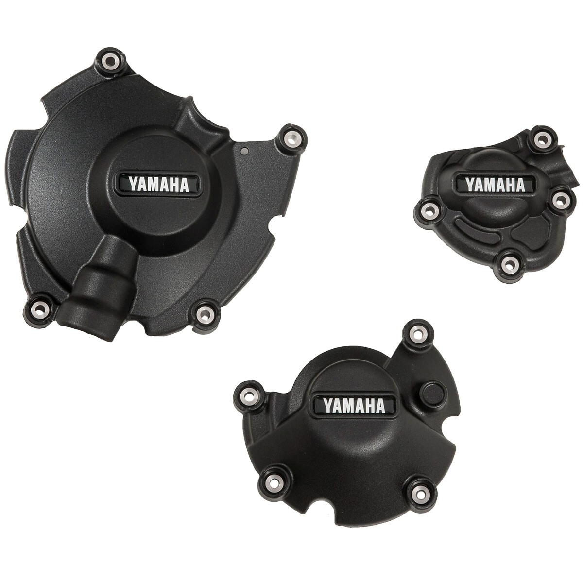 Engine Cover Protection Set