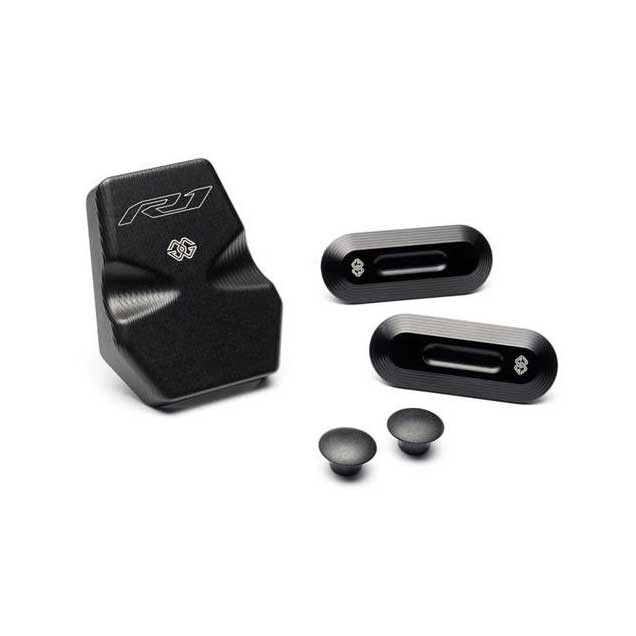 Billet Racing Cover Kit
