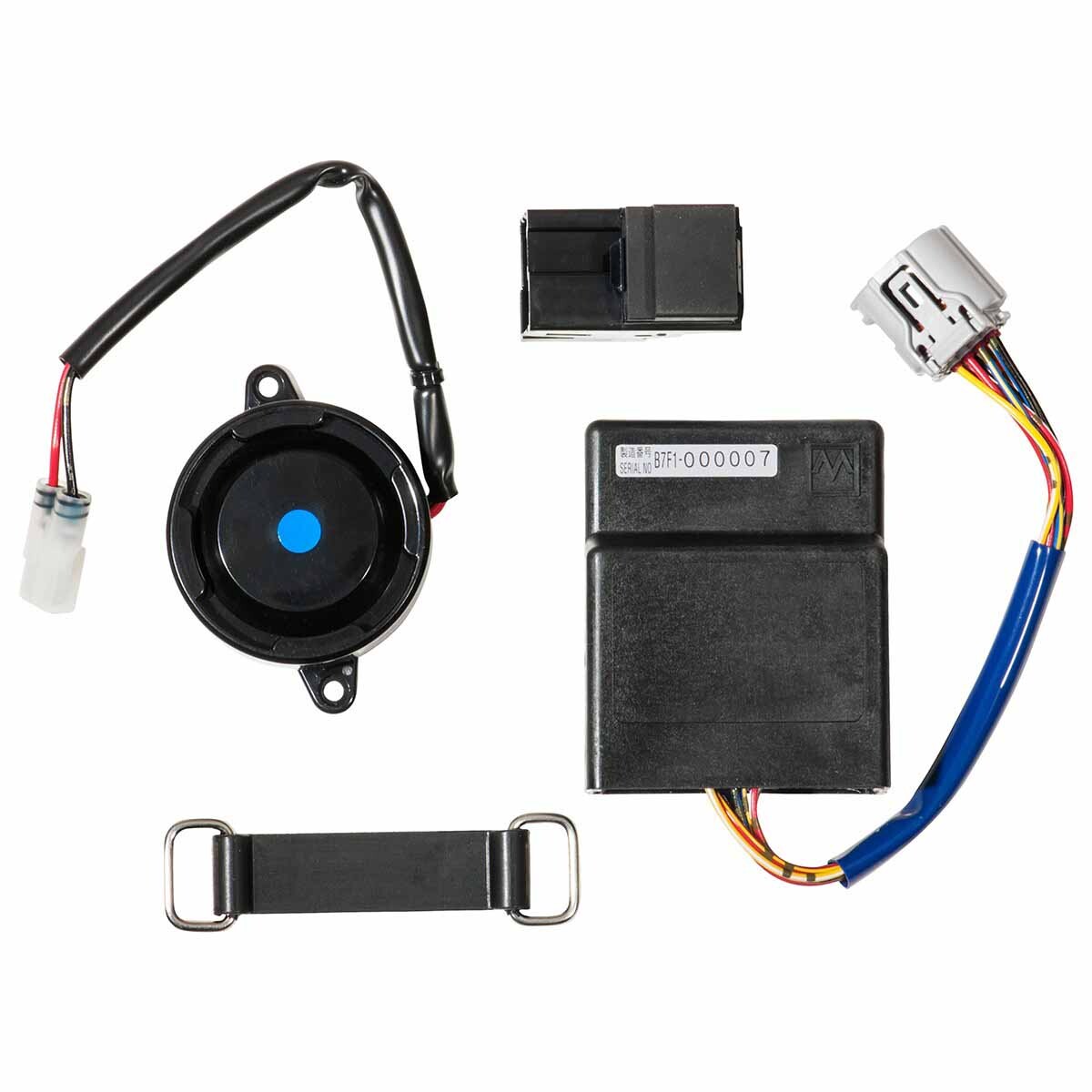 Alarm System