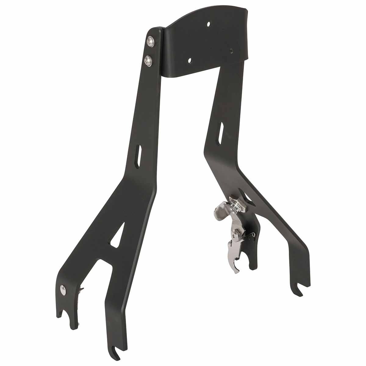 Tall Quick-Release Passenger Backrest