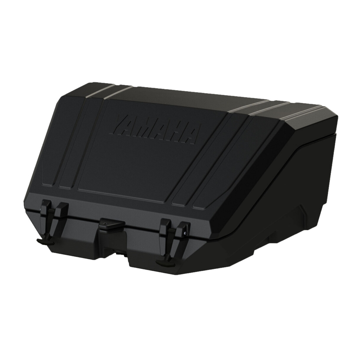 Rear Cargo Box