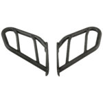 Heavy Duty Headlight Brush Guard