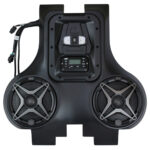 SSV Works Overhead Audio System