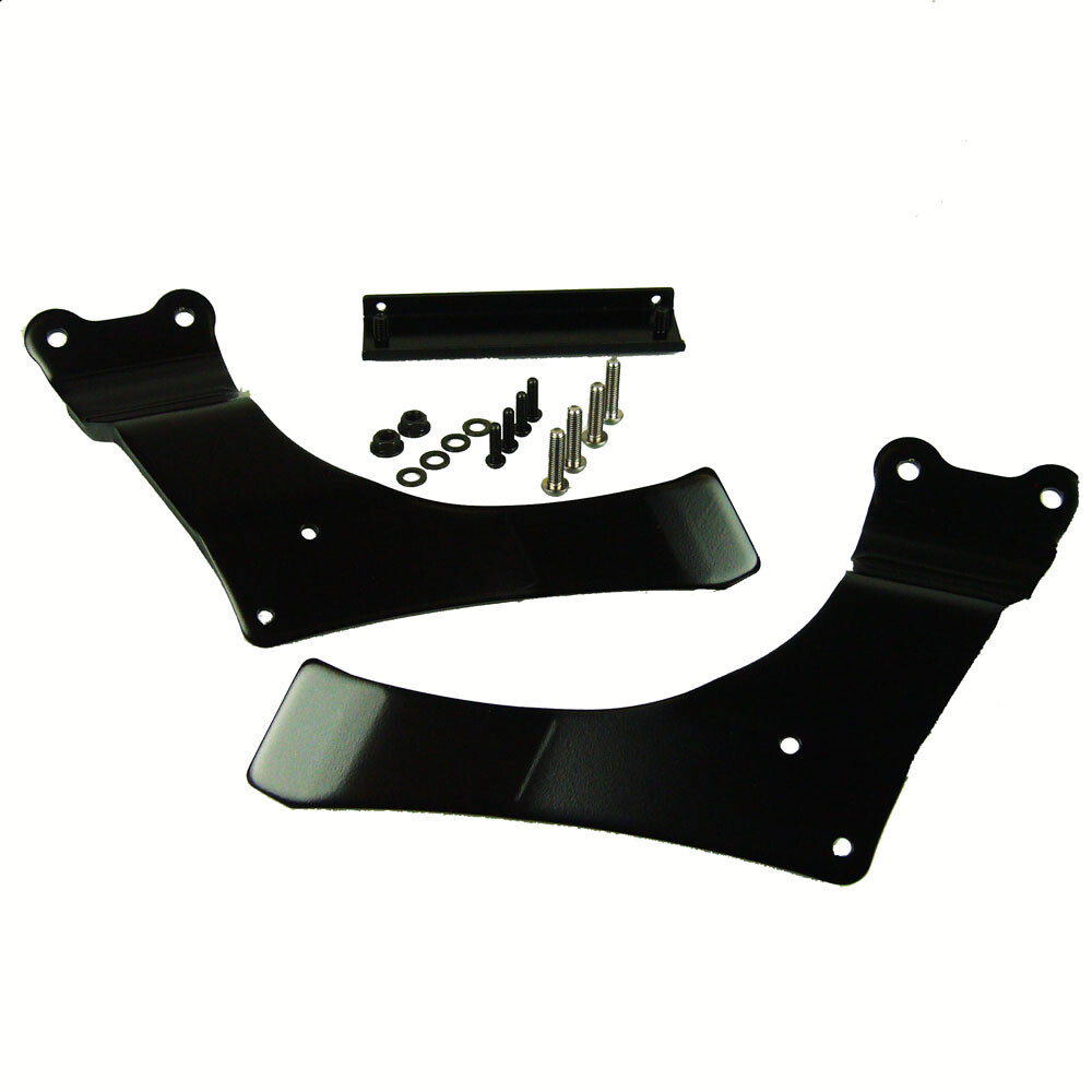 Side Case Mounts
