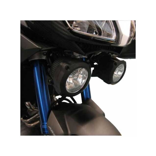 LED Fog Lights