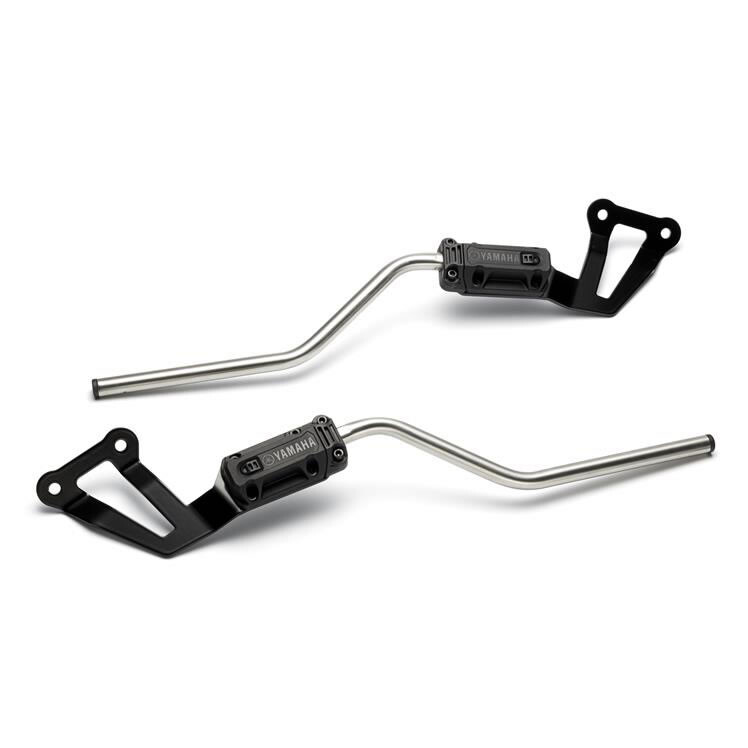 Soft Side Bag Mounts