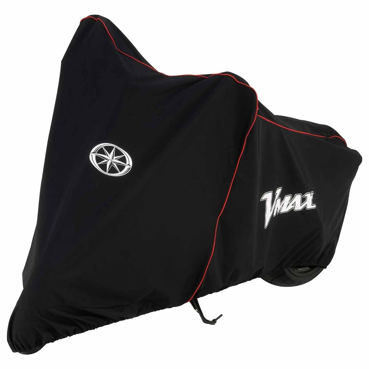 Motorcycle Storage Cover