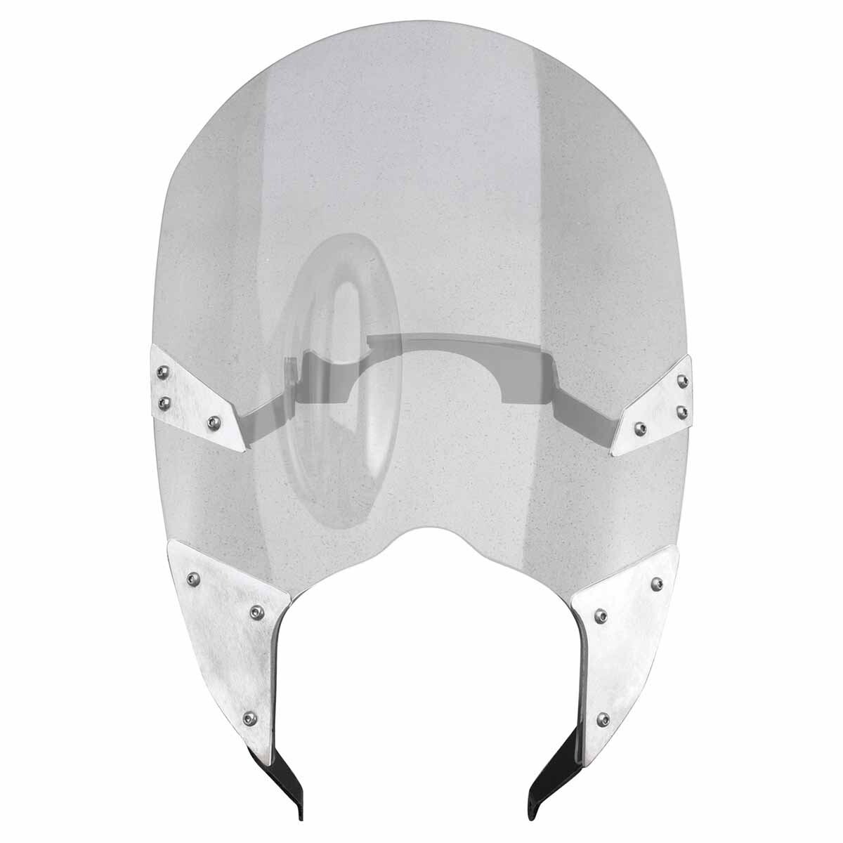 Touring Windshield