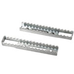 Oversized Foot Pegs