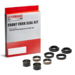 Genuine Yamaha Front Fork Seal Kit
