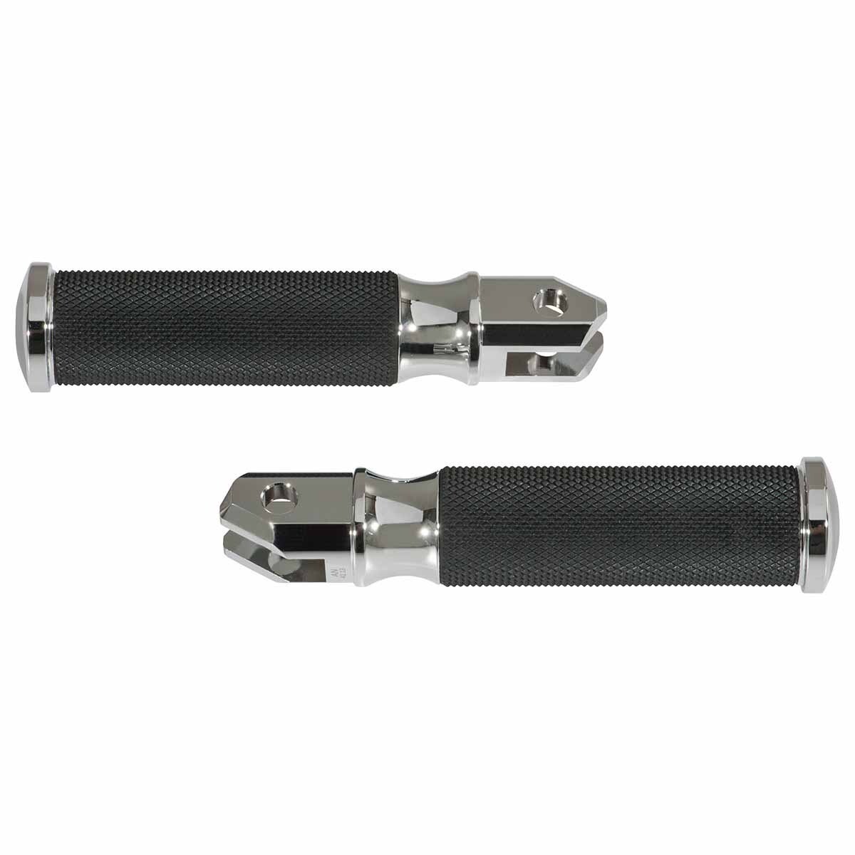 Custom Rider Foot Pegs