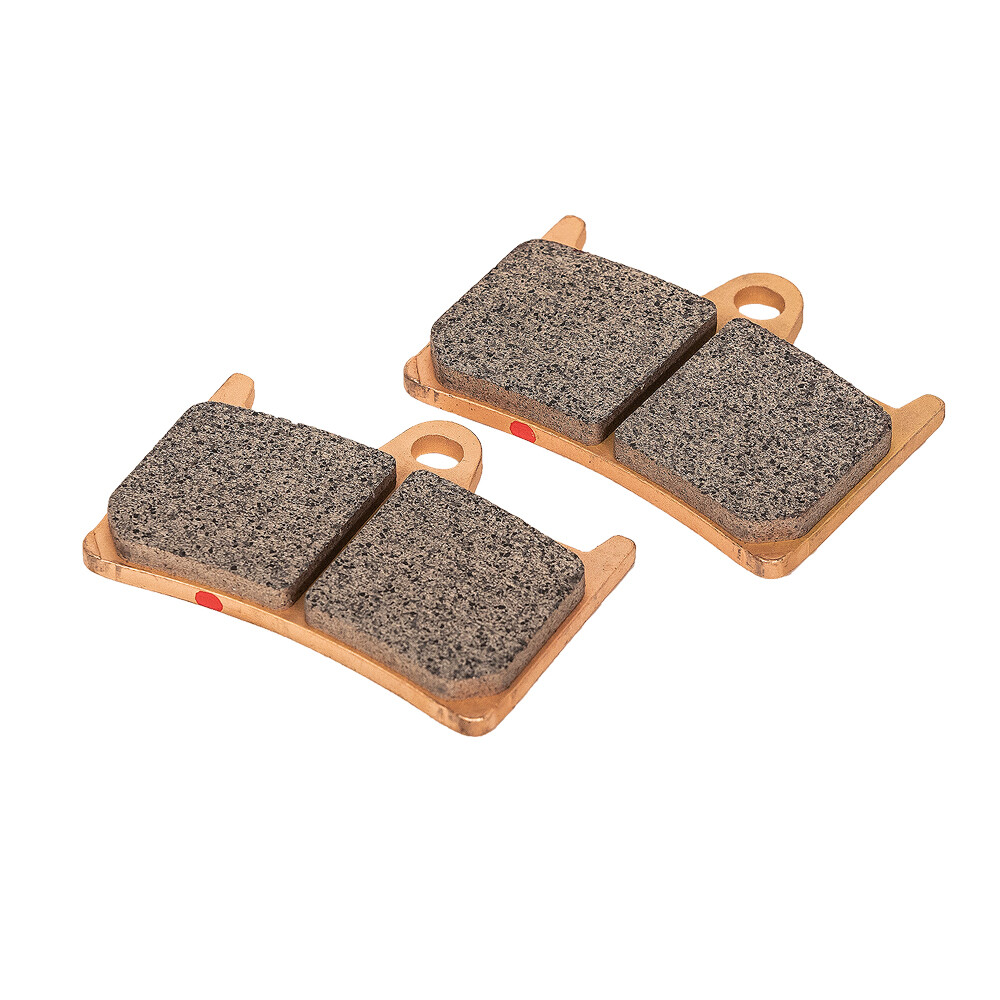 Garnitures de freins Yamaha