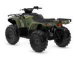 2026 Kodiak 450 EPS