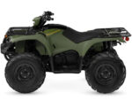 2026 Kodiak 450 EPS