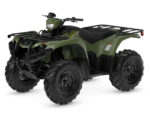 2026 Kodiak 450 EPS