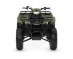 2026 Kodiak 450 EPS
