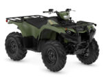 2026 Kodiak 450 EPS