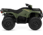2026 Kodiak 450 EPS