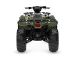 2026 Kodiak 700 EPS