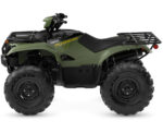 2026 Kodiak 700 EPS
