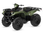 2026 Kodiak 700 EPS