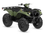 2026 Kodiak 700 EPS