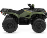 2026 Kodiak 700 EPS