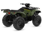 2026 Kodiak 700 EPS