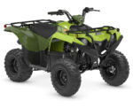 2026 Grizzly