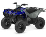 2026 Grizzly