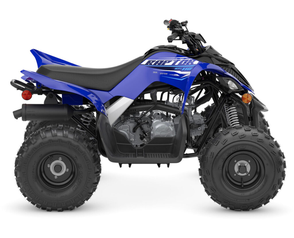 2026 Raptor