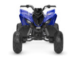 2026 Raptor