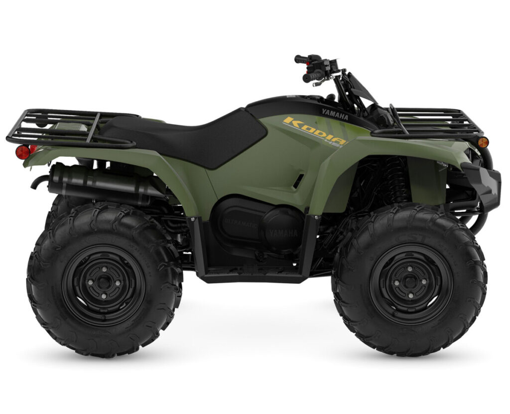 2026 Kodiak