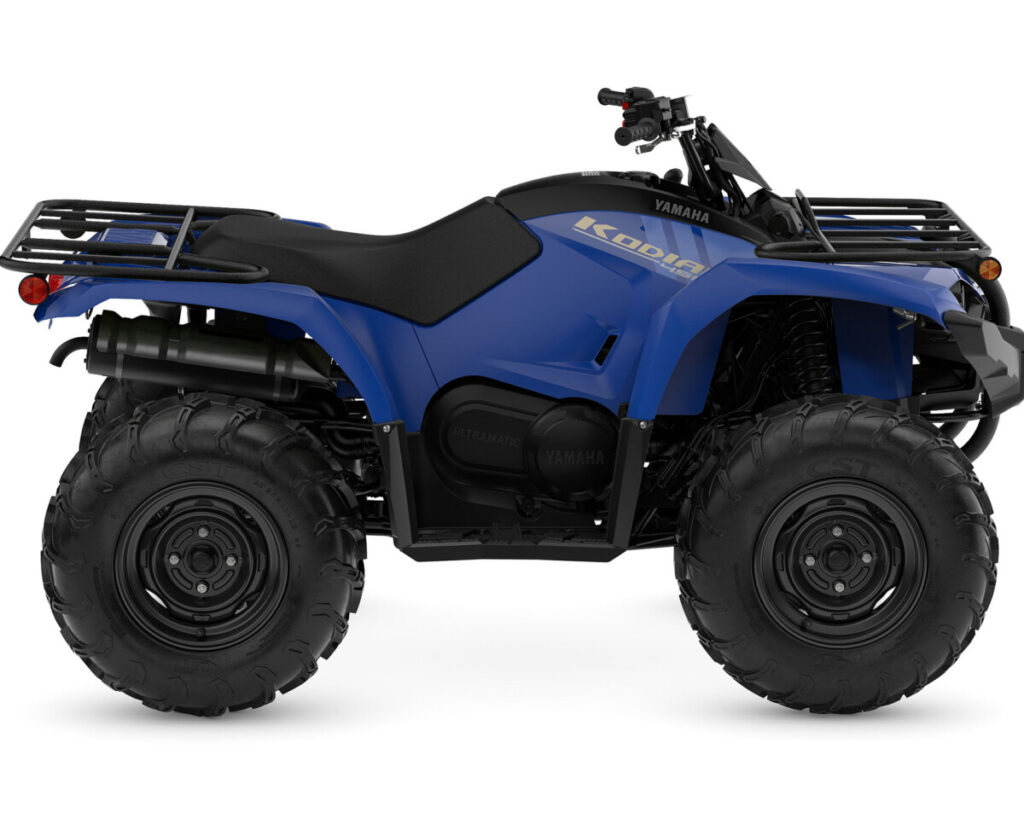 2026 Kodiak
