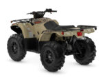 2026 Kodiak 450 EPS CAMO