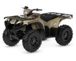 2026 Kodiak 450 EPS CAMO