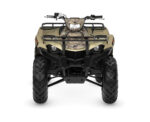 2026 Kodiak 450 EPS CAMO