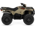 2026 Kodiak 450 EPS CAMO
