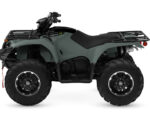 2026 Kodiak 450 EPS XT R